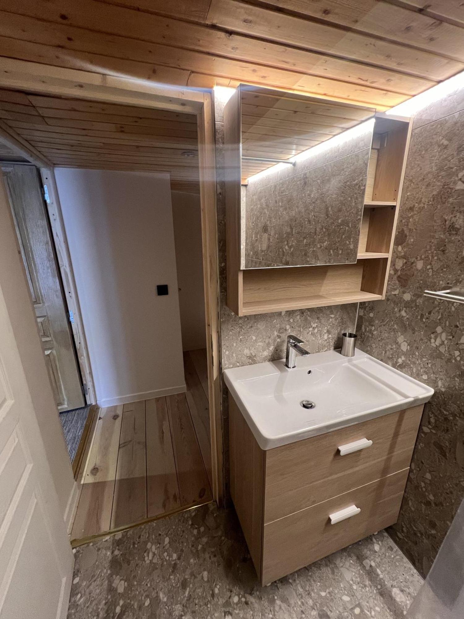Stunning Apartment With Breathtaking View! Huez Exterior photo