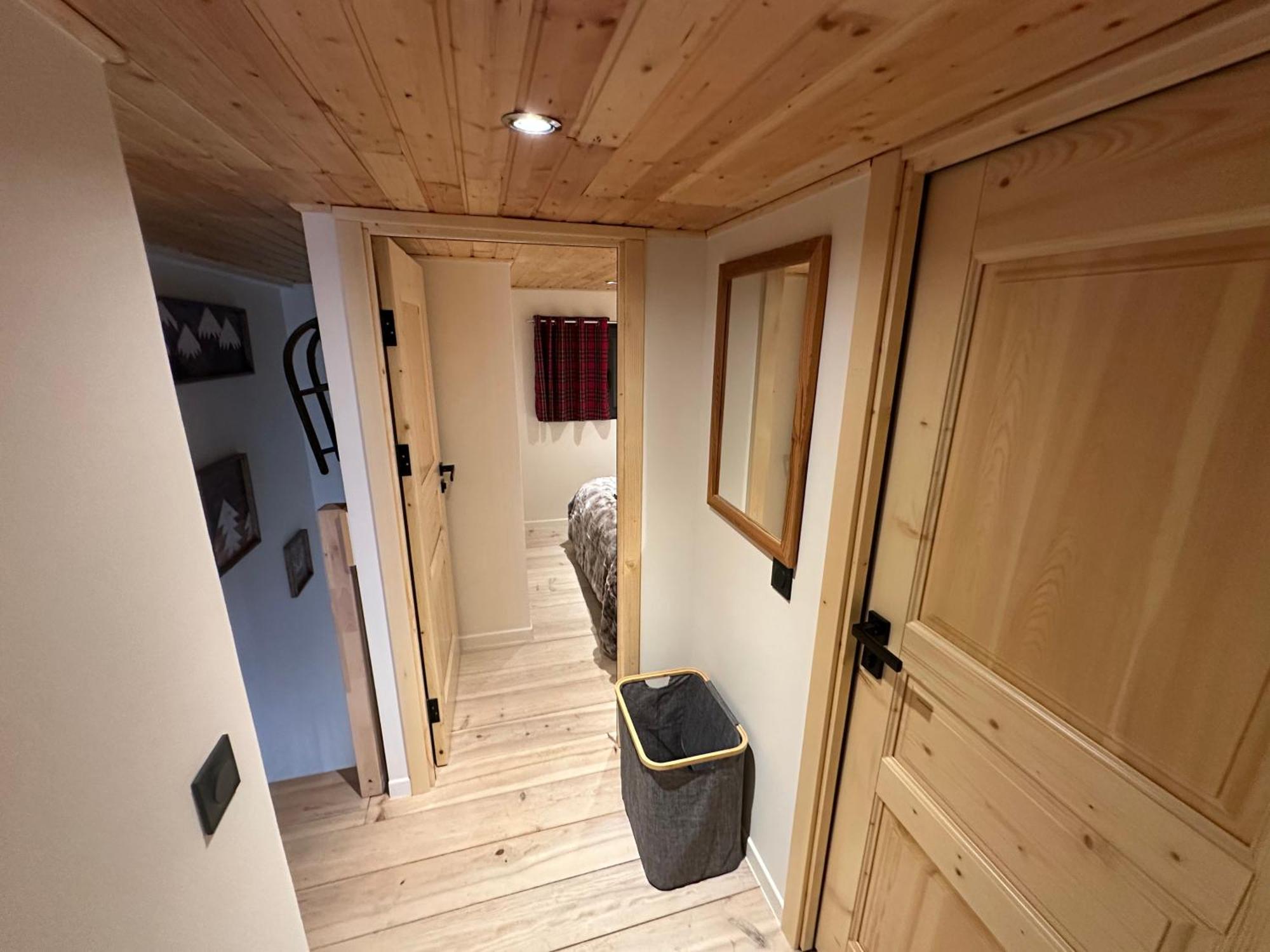 Stunning Apartment With Breathtaking View! Huez Exterior photo